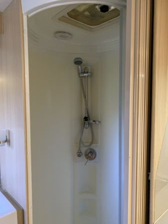 2012 Jayco Starcraft 20-62-2 Caravan image