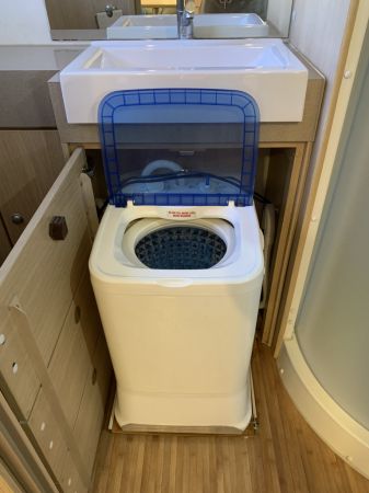 2012 Jayco Starcraft 20-62-2 Caravan image