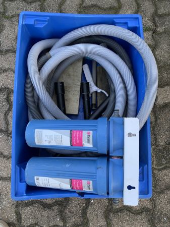 2012 Jayco Starcraft 20-62-2 Caravan image