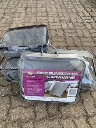 2012 Jayco Starcraft 20-62-2 Caravan image