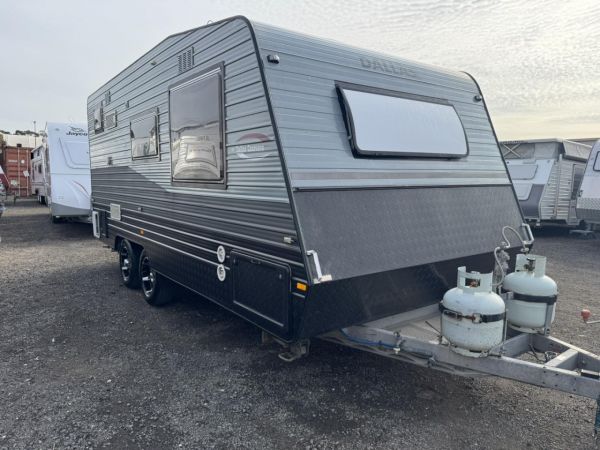 2013 Dallas Caravan image