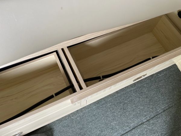 2019 Blue Tongue Campers Overland XD Series II Camper Trailer image