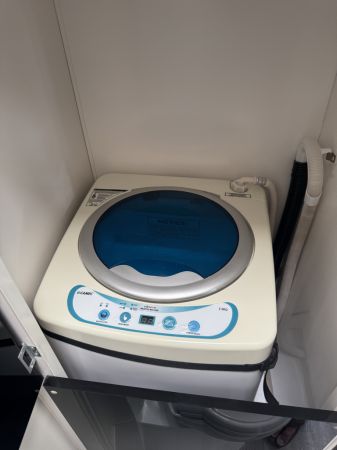 2015 Magestic Knight Caravan image