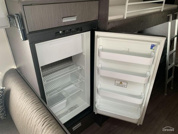 2018 Jayco Expanda 17.58 image