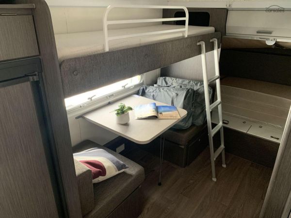 2018 Jayco Expanda 17.58 image