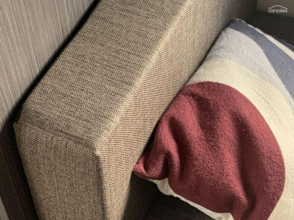 2018 Jayco Expanda 17.58 image