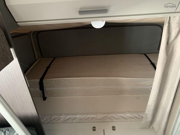 2018 Jayco Expanda 17.58 image