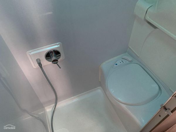 2018 Jayco Expanda 17.58 image