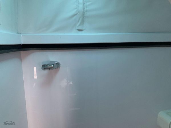 2018 Jayco Expanda 17.58 image