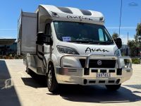 Mobile Enquiry Form - Image