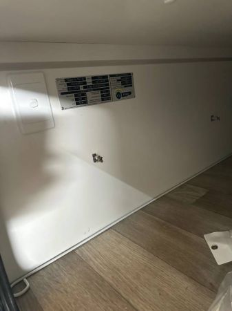 2025 Snowy River Src17 Caravan SRC-17 image