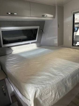 2025 Snowy River Src17 Caravan SRC-17 image