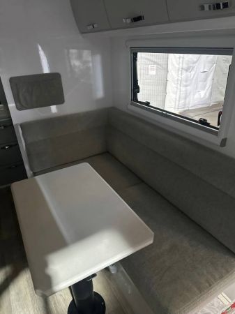 2025 Snowy River Src17 Caravan SRC-17 image