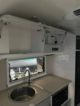 2025 Snowy River Src17 Caravan SRC-17 image