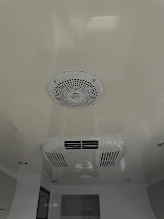 2025 Snowy River Src17 Caravan SRC-17 image