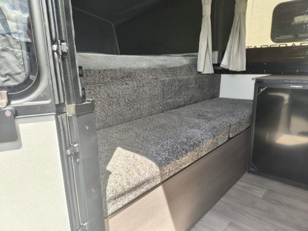 2025 Jayco Lark Camper Trailer OB.CP-MY25 image