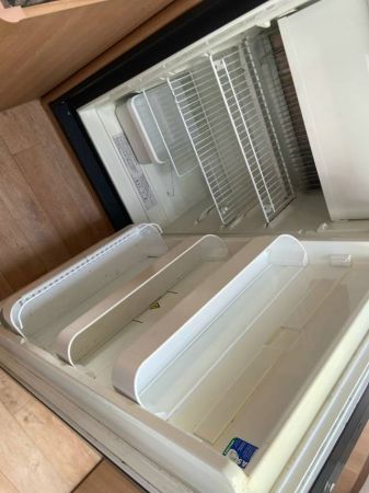 2015 Jayco Journey Outback Pop Top 17.55-8 OB image