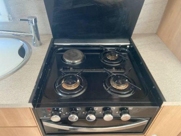 2015 Jayco Journey Outback Pop Top 17.55-8 OB image