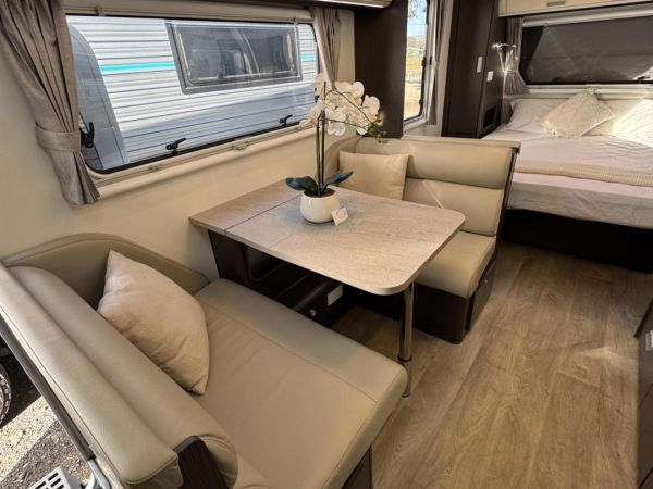 2019 Jayco Journey Caravan image