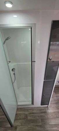 2022 Newgen Ng23 OFF ROAD CARAVAN REAR CLUB CE image