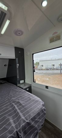 2022 Newgen Ng23 OFF ROAD CARAVAN REAR CLUB CE image