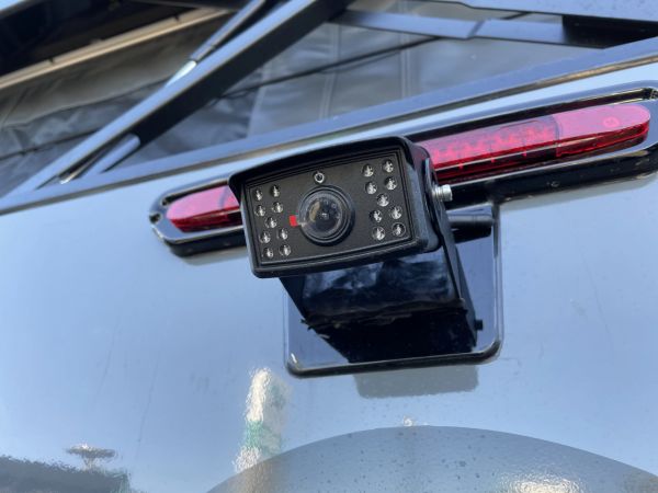 2025 Snowy River Caravans SRH-13 Hybrid image