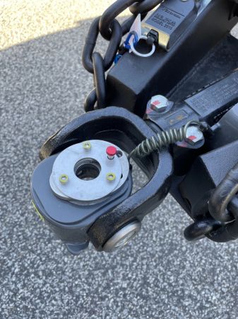 2025 Snowy River Caravans SRH-13 Hybrid image