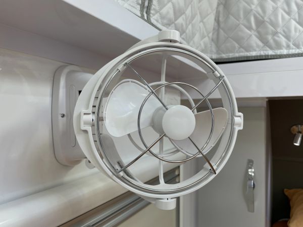 2025 Snowy River Caravans SRH-13 Hybrid image