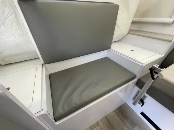 2025 Snowy River Caravans SRH-13 Hybrid image