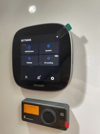 2025 Snowy River Caravans SRH-13 Hybrid image