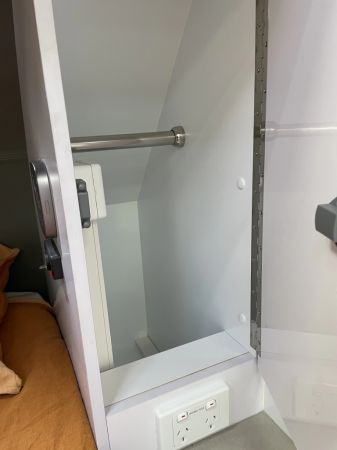 2025 Snowy River Caravans SRH-13 Hybrid image