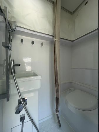 2025 Snowy River Caravans SRH-13 Hybrid image