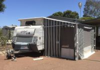 Mobile Enquiry Form - Image