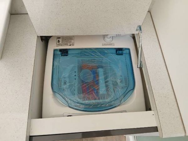 2022 Majestic Knight 18' Caravan ENSUITE image