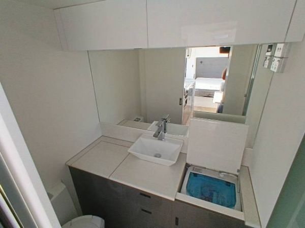 2022 Majestic Knight 18' Caravan ENSUITE image