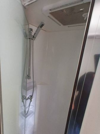 2022 Majestic Knight 18' Caravan ENSUITE image