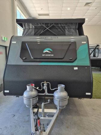 2025 Snowy River Srp17 Pop Top image