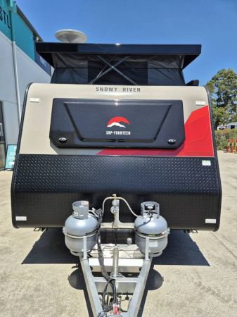 2025 Snowy River Srp14 Pop Top image