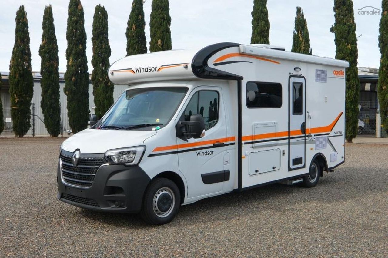 2024 Windsor Daintree For Sale At $162,990 In South Australia