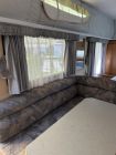 Image for 2005 Jayco FREEDOM 17Ft Pop Top 5