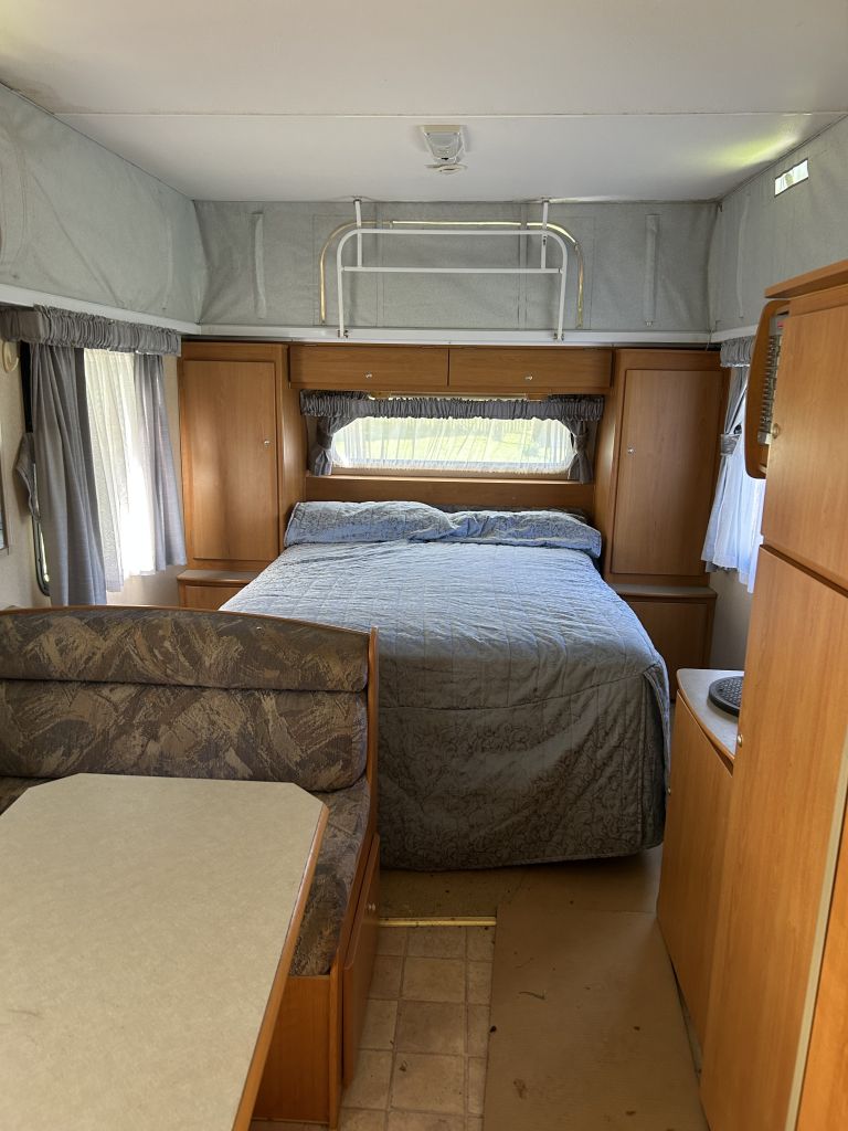 Image for 2005 Jayco FREEDOM 17Ft Pop Top 6