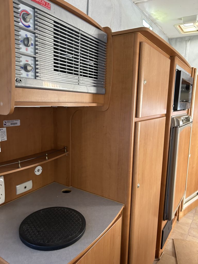Image for 2005 Jayco FREEDOM 17Ft Pop Top 7