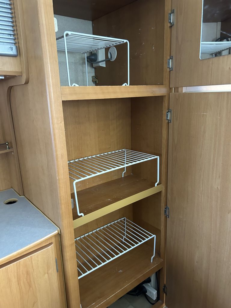 Image for 2005 Jayco FREEDOM 17Ft Pop Top 8