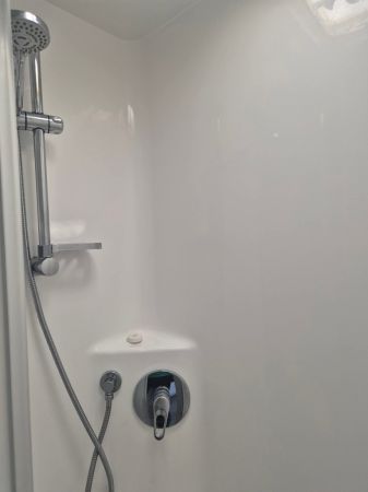 2023 Viscount V2 Single Beds Caravan image