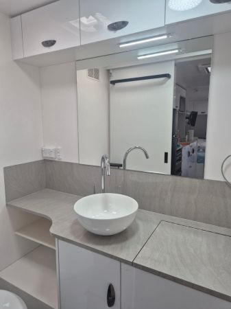 2023 Viscount V2 Single Beds Caravan image