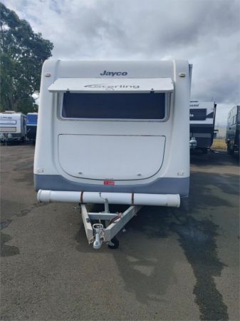 2011 JAYCO STERLING Other image