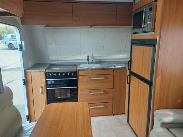 2011 JAYCO STERLING Other image