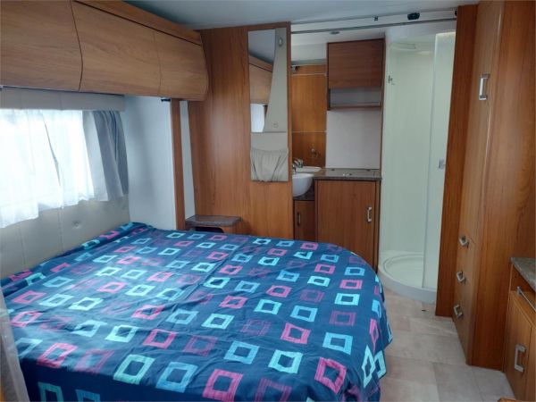 2011 JAYCO STERLING Other image