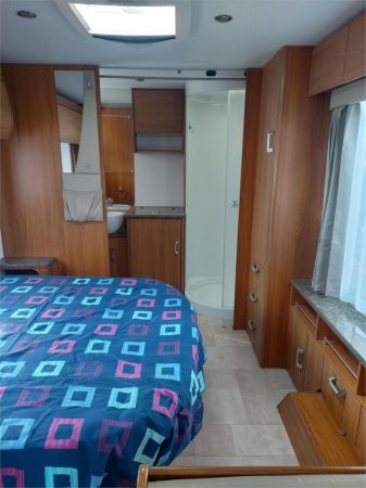 2011 JAYCO STERLING Other image