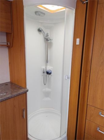 2011 JAYCO STERLING Other image